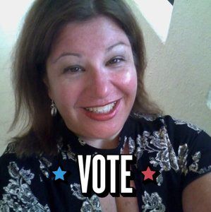 Meet your Posher, Nancy